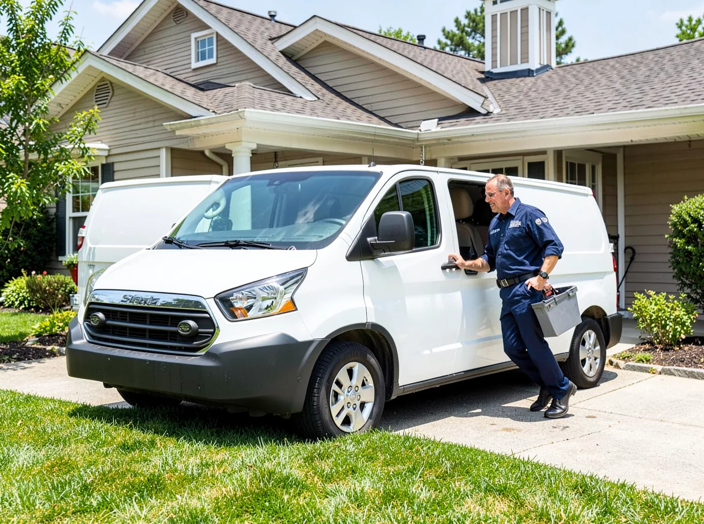 Emergency Plumber company in Lexington, AL
